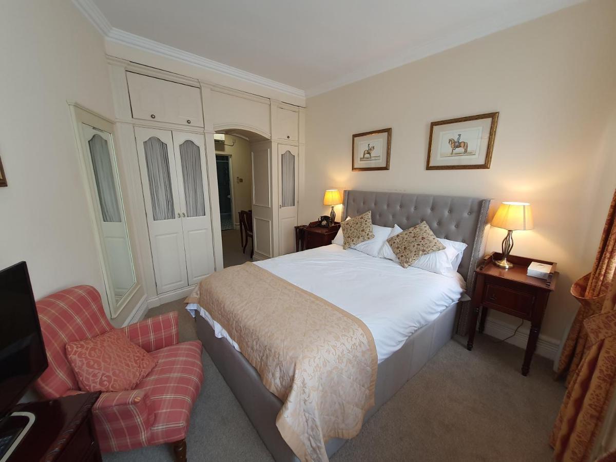 Butlers Townhouse Casa de hóspedes Dublin
