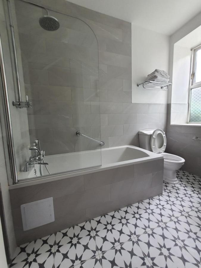 Butlers Townhouse Casa de hóspedes Dublin