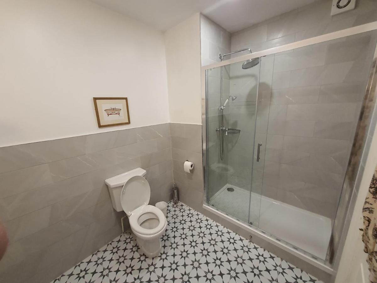 Casa de hóspedes Butlers Townhouse Dublin
