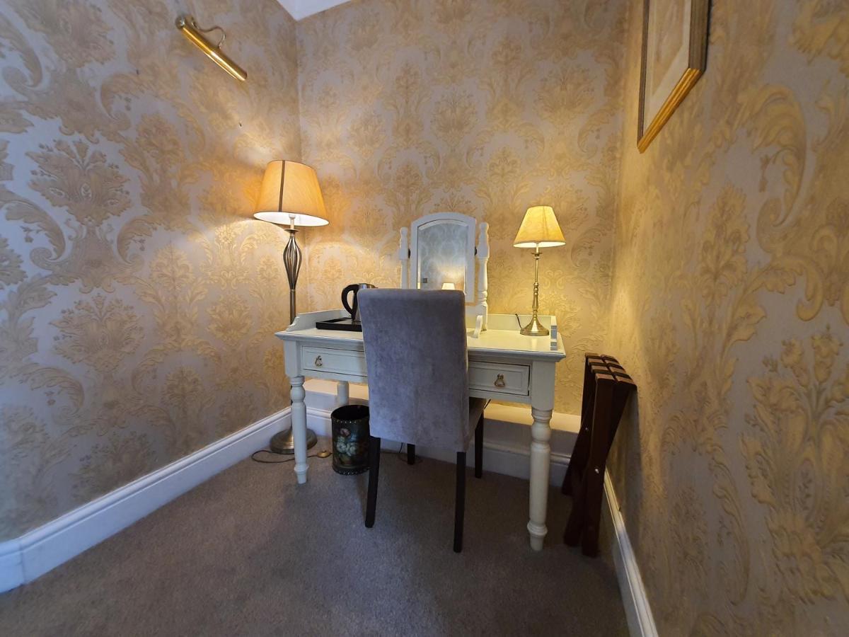 Casa de hóspedes Butlers Townhouse 4*