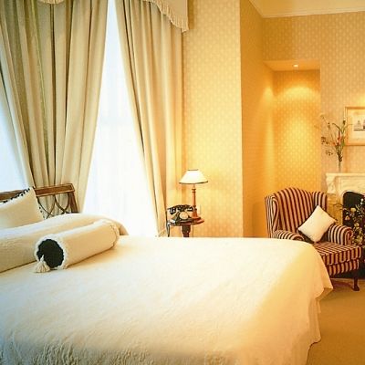 Butlers Townhouse Casa de hóspedes Dublin