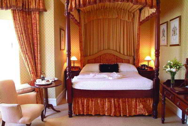 Casa de hóspedes Butlers Townhouse Dublin