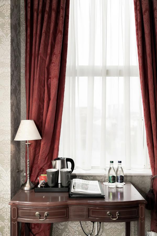 Butlers Townhouse Casa de hóspedes 4*