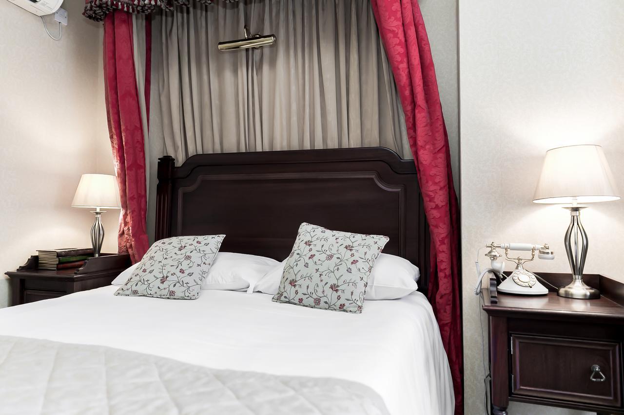 Casa de hóspedes Butlers Townhouse 4*