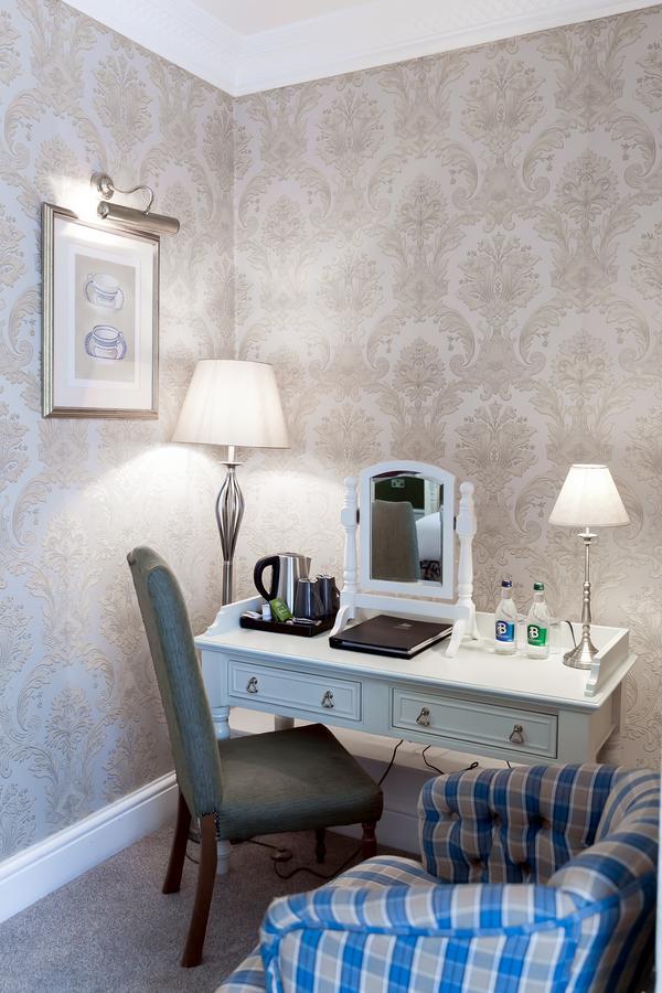 Butlers Townhouse Casa de hóspedes Dublin