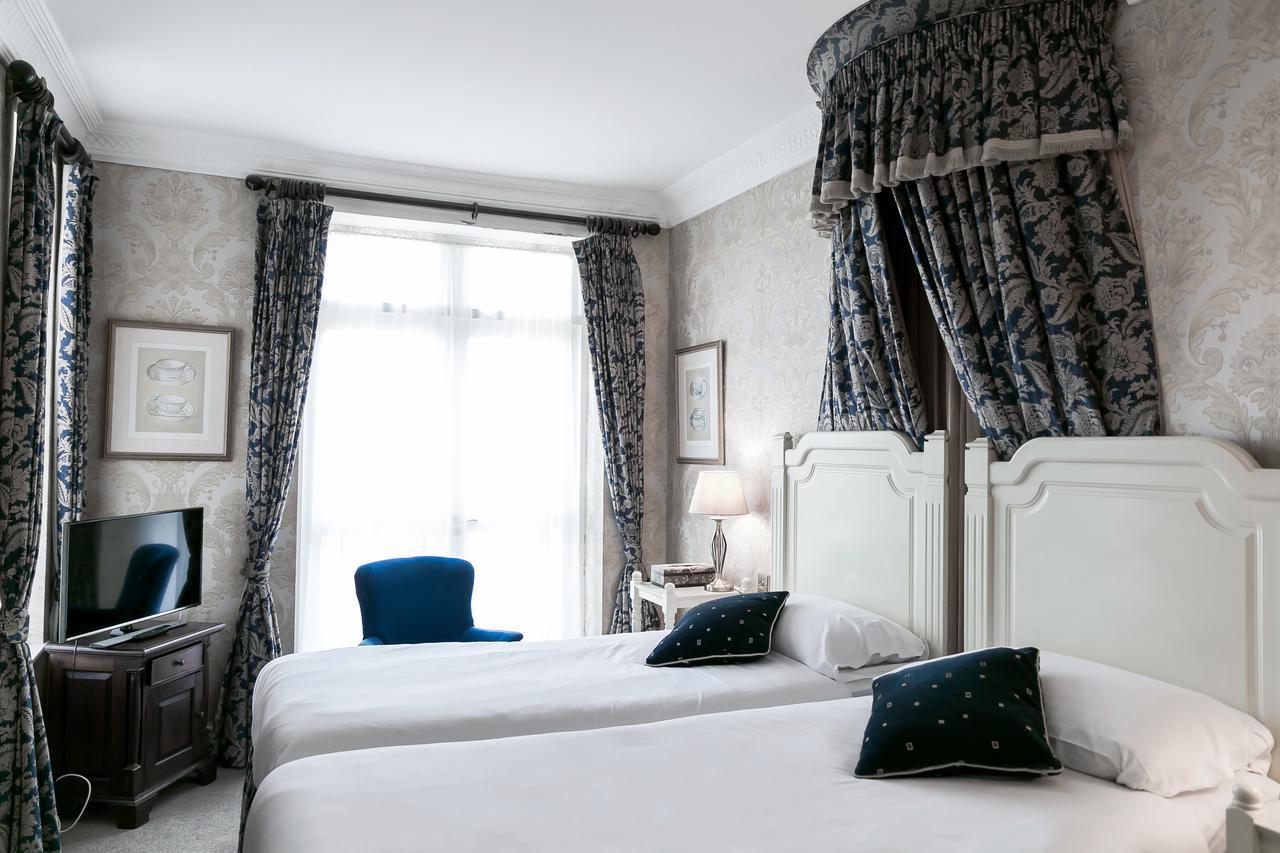 Casa de hóspedes Butlers Townhouse Dublin