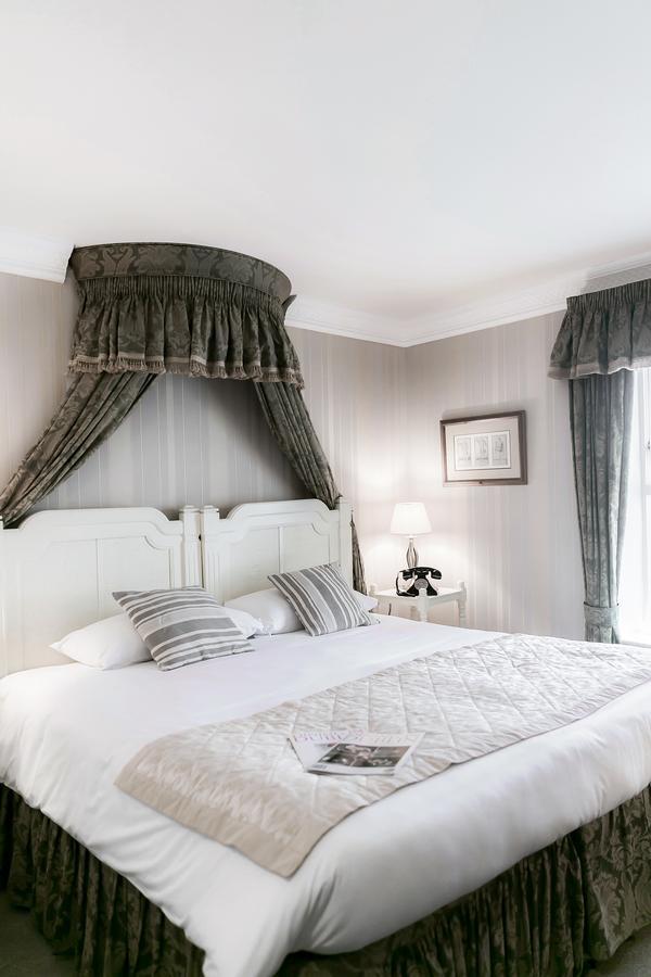 Butlers Townhouse Casa de hóspedes