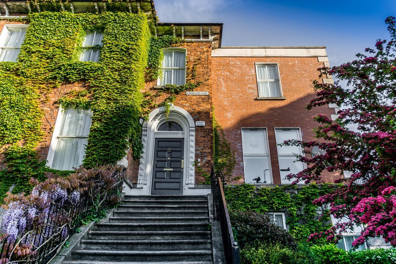 Casa de hóspedes Butlers Townhouse 4*