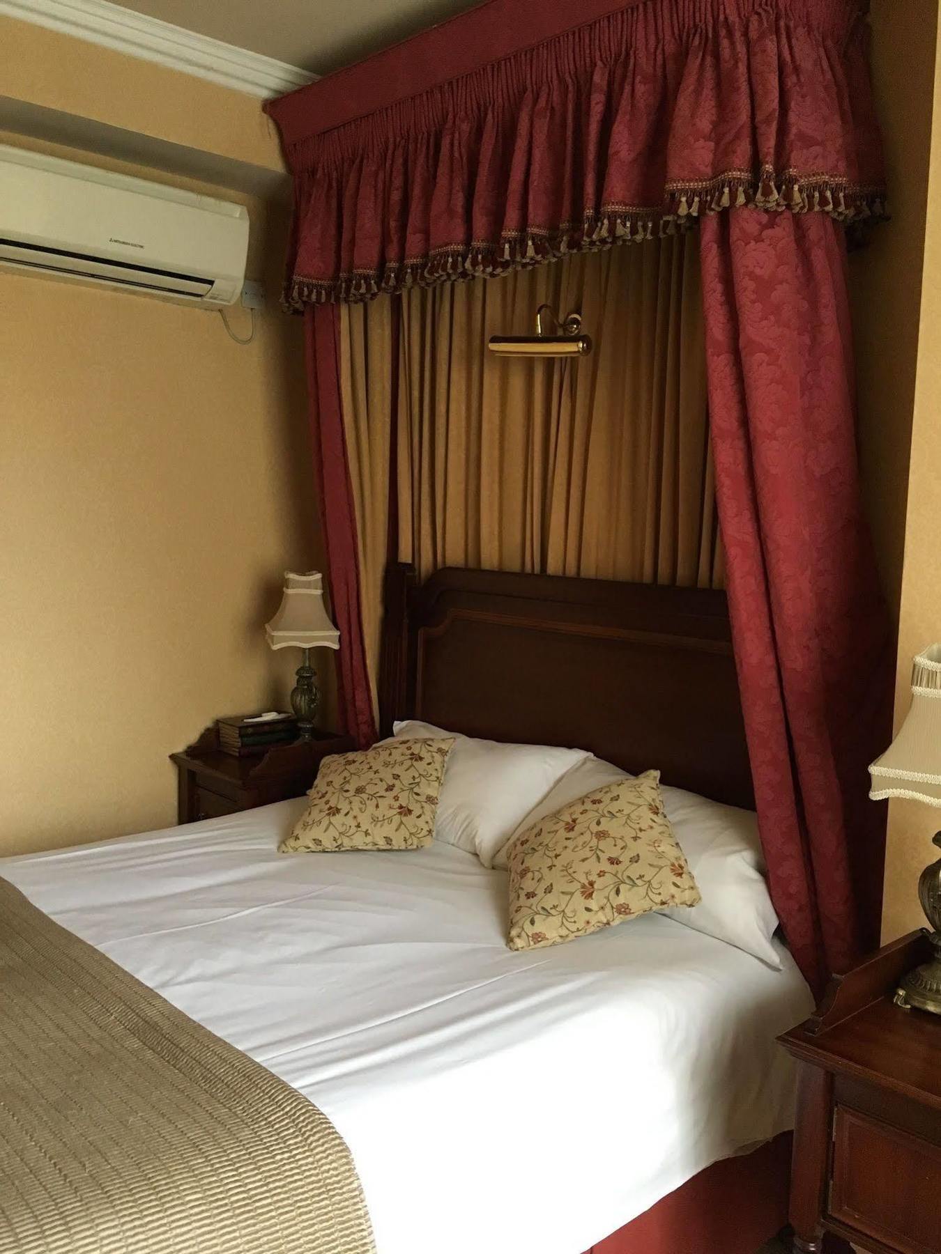 Casa de hóspedes Butlers Townhouse 4*