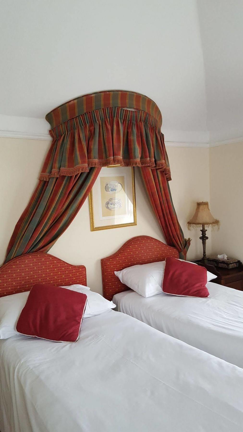 Casa de hóspedes Butlers Townhouse Dublin