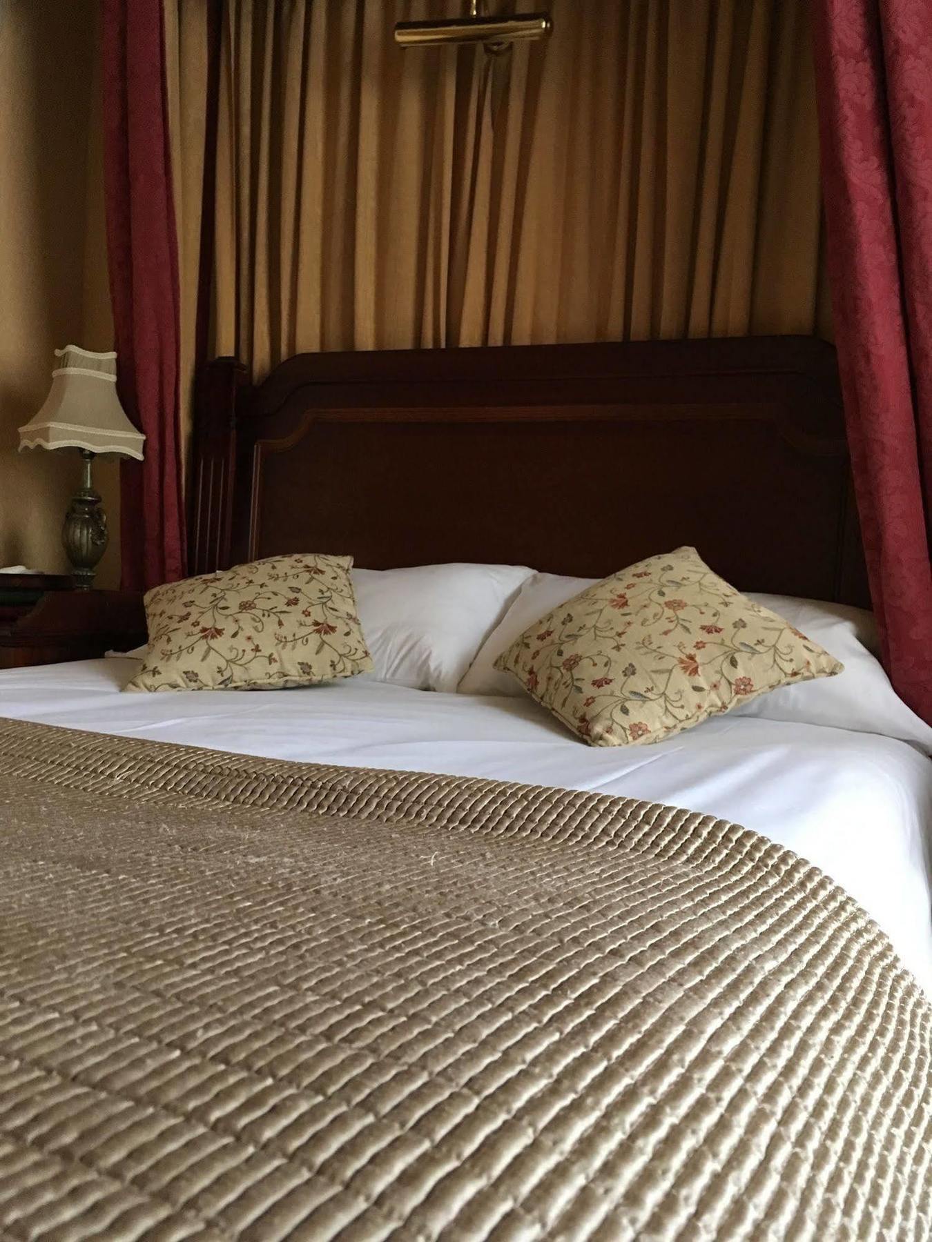 Butlers Townhouse Casa de hóspedes 4*