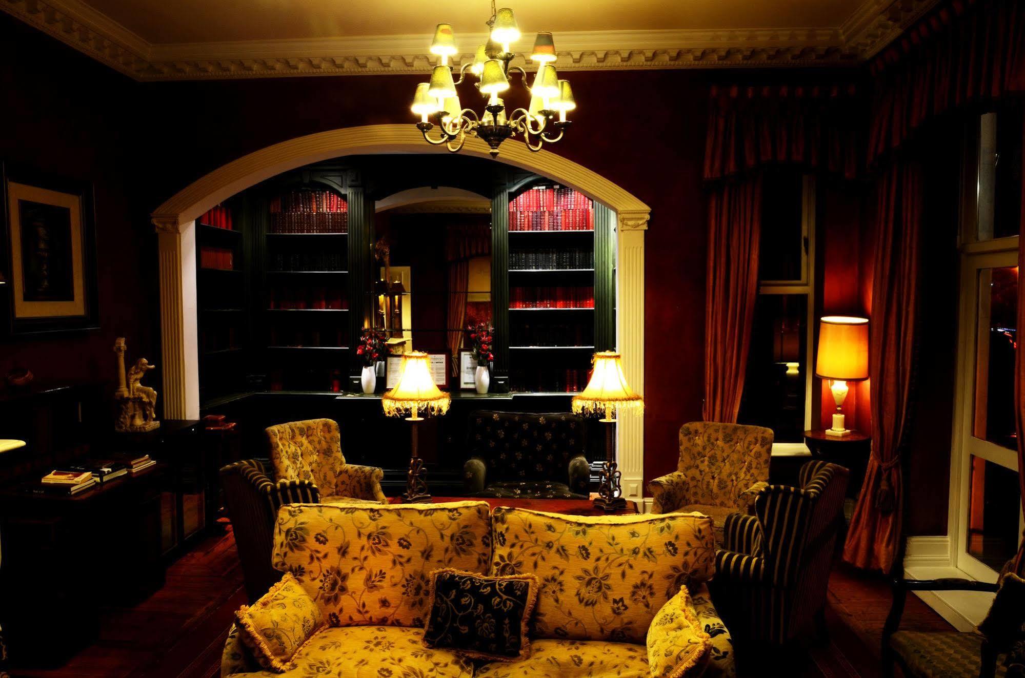 Butlers Townhouse Casa de hóspedes Dublin