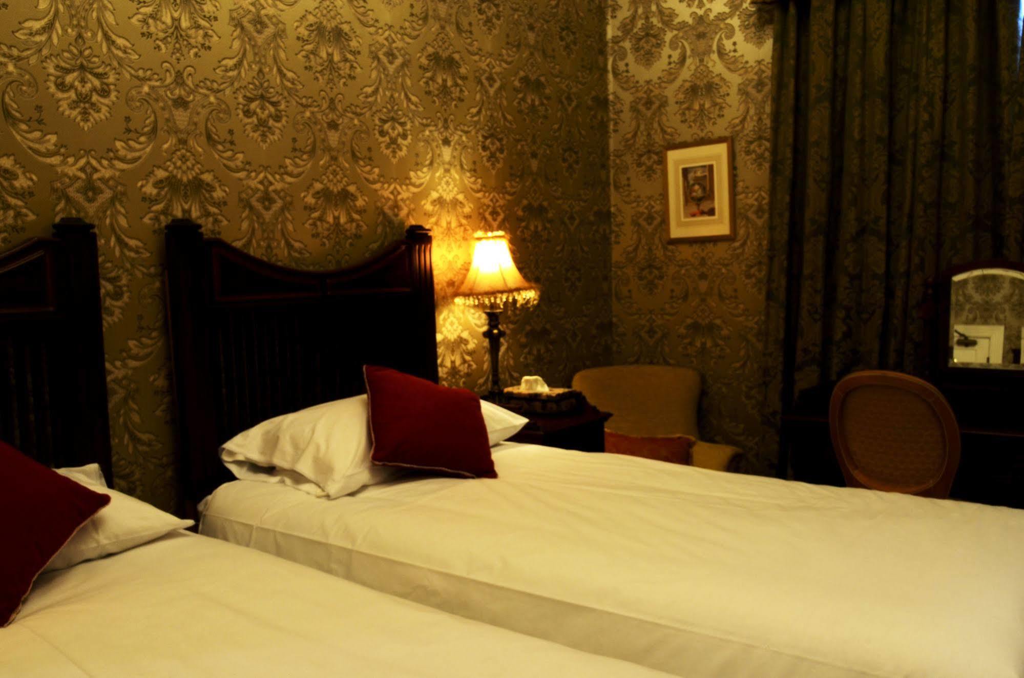 Butlers Townhouse Casa de hóspedes 4*