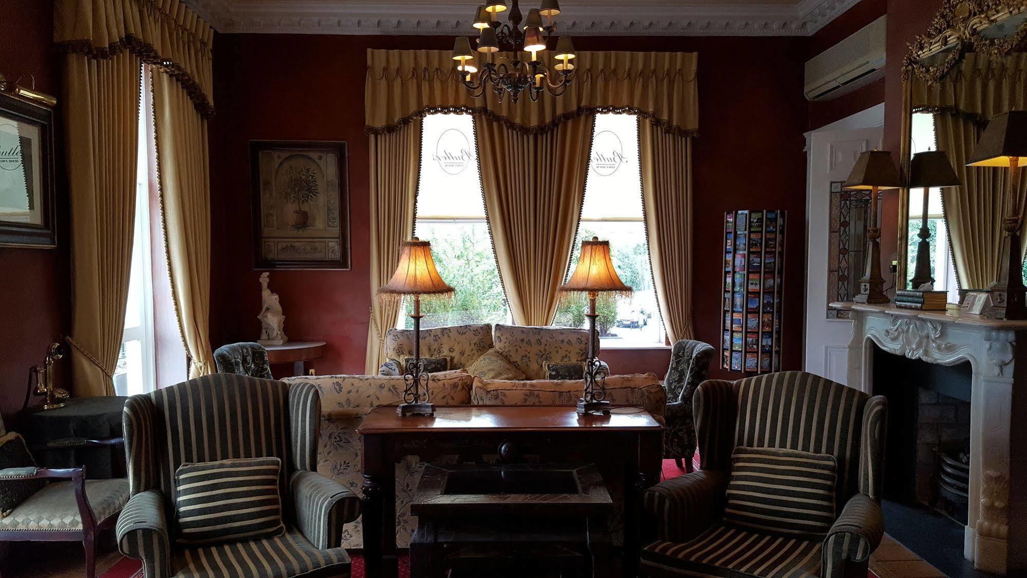 Butlers Townhouse Casa de hóspedes