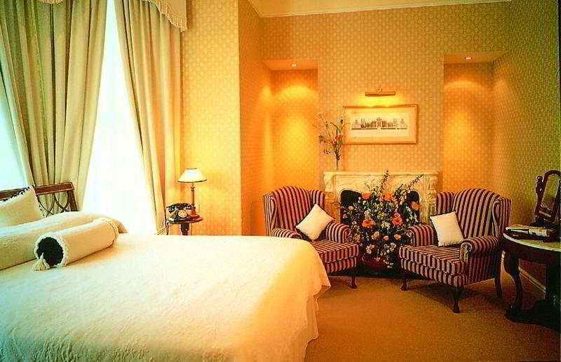 Butlers Townhouse Casa de hóspedes 4*